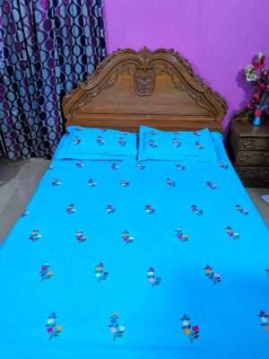 bed sheet